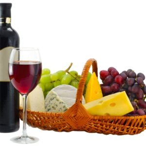 Cestas para Regalos Personalizadas